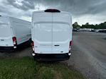 New 2025 Ford Transit 350 HD High Roof AWD Empty Cargo Van for sale #51520 - photo 7