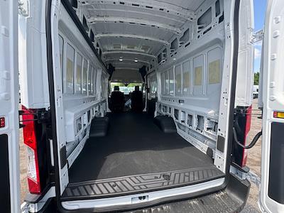 New 2025 Ford Transit 350 HD High Roof Empty Cargo Van for sale #51521 - photo 2