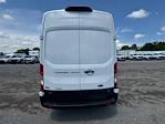 New 2025 Ford Transit 350 HD High Roof Empty Cargo Van for sale #51521 - photo 8