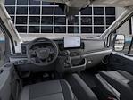 2025 Ford Transit 350 HD High Roof DRW RWD Empty Cargo Van for sale #51521 - photo 9