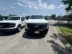 2025 Ford F-450 Crew Cab DRW 4WD Cab Chassis for sale #51523 - photo 2