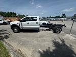 2025 Ford F-450 Crew Cab DRW 4WD Cab Chassis for sale #51523 - photo 6