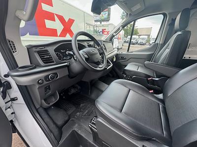 2025 Ford Transit 250 Low Roof RWD Empty Cargo Van for sale #51526 - photo 2