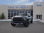 New 2025 Ford F-150 Raptor SuperCrew Cab 4WD Pickup for sale #51532 - photo 2