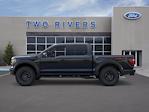 New 2025 Ford F-150 Raptor SuperCrew Cab 4WD Pickup for sale #51532 - photo 3