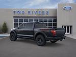 New 2025 Ford F-150 Raptor SuperCrew Cab 4WD Pickup for sale #51532 - photo 4