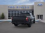 New 2025 Ford F-150 Raptor SuperCrew Cab 4WD Pickup for sale #51532 - photo 8