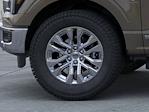 2025 Ford F-150 SuperCrew Cab 4WD Pickup for sale #51533 - photo 19