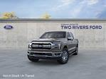 2025 Ford F-150 SuperCrew Cab 4WD Pickup for sale #51533 - photo 3