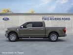 2025 Ford F-150 SuperCrew Cab 4WD Pickup for sale #51533 - photo 4