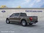 2025 Ford F-150 SuperCrew Cab 4WD Pickup for sale #51533 - photo 2