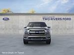 2025 Ford F-150 SuperCrew Cab 4WD Pickup for sale #51533 - photo 6