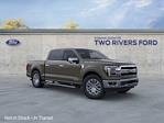 2025 Ford F-150 SuperCrew Cab 4WD Pickup for sale #51533 - photo 7