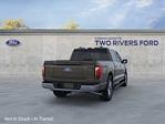 2025 Ford F-150 SuperCrew Cab 4WD Pickup for sale #51533 - photo 8