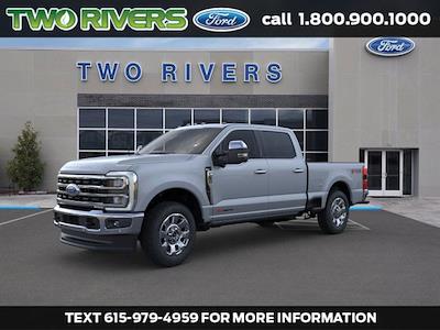 2025 Ford F-250 Crew Cab 4WD Pickup for sale #51544 - photo 1