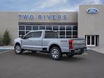 2025 Ford F-250 Crew Cab 4WD Pickup for sale #51544 - photo 4
