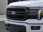 2025 Ford F-150 SuperCrew Cab 4WD Pickup for sale #51552 - photo 17