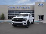 2025 Ford F-150 SuperCrew Cab 4WD Pickup for sale #51552 - photo 2