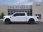 2025 Ford F-150 SuperCrew Cab 4WD Pickup for sale #51552 - photo 3
