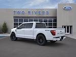 2025 Ford F-150 SuperCrew Cab 4WD Pickup for sale #51552 - photo 4