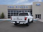 2025 Ford F-150 SuperCrew Cab 4WD Pickup for sale #51552 - photo 8