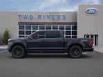 2025 Ford F-150 SuperCrew Cab 4WD Pickup for sale #51554 - photo 3