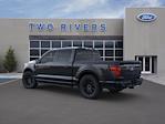 2025 Ford F-150 SuperCrew Cab 4WD Pickup for sale #51554 - photo 4