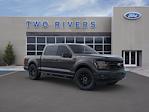 2025 Ford F-150 SuperCrew Cab 4WD Pickup for sale #51554 - photo 7