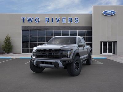 2025 Ford F-150 SuperCrew Cab 4WD Pickup for sale #51555 - photo 2