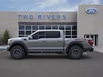 2025 Ford F-150 SuperCrew Cab 4WD Pickup for sale #51555 - photo 3