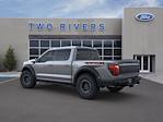 2025 Ford F-150 SuperCrew Cab 4WD Pickup for sale #51555 - photo 4