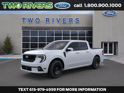 2025 Ford Maverick SuperCrew Cab AWD Pickup for sale #51568 - photo 1