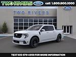 2025 Ford Maverick SuperCrew Cab AWD Pickup for sale #51568 - photo 1