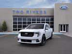 2025 Ford Maverick SuperCrew Cab AWD Pickup for sale #51568 - photo 2