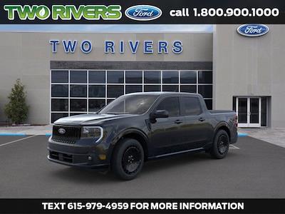 2025 Ford Maverick SuperCrew Cab AWD Pickup for sale #51583 - photo 1