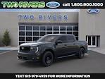 2025 Ford Maverick SuperCrew Cab AWD Pickup for sale #51583 - photo 1