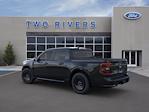 2025 Ford Maverick SuperCrew Cab AWD Pickup for sale #51583 - photo 4