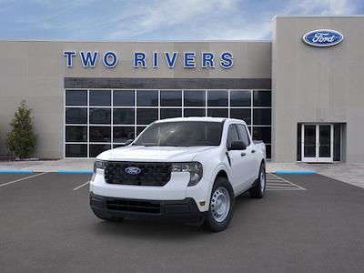 2025 Ford Maverick SuperCrew Cab FWD Pickup for sale #51591 - photo 2