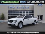 2025 Ford Maverick SuperCrew Cab FWD Pickup for sale #51591 - photo 1