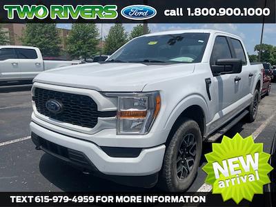2022 Ford F-150 SuperCrew Cab 4WD Pickup for sale #51593-4 - photo 1