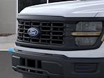 New 2025 Ford F-150 XL SuperCrew Cab Pickup for sale #51597 - photo 17