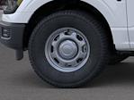 New 2025 Ford F-150 XL SuperCrew Cab Pickup for sale #51597 - photo 19