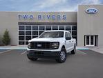New 2025 Ford F-150 XL SuperCrew Cab Pickup for sale #51597 - photo 2
