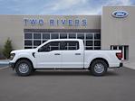 New 2025 Ford F-150 XL SuperCrew Cab Pickup for sale #51597 - photo 3