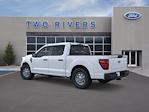 New 2025 Ford F-150 XL SuperCrew Cab Pickup for sale #51597 - photo 4