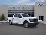 New 2025 Ford F-150 XL SuperCrew Cab Pickup for sale #51597 - photo 7