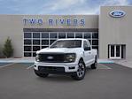 2025 Ford F-150 Super Cab RWD Pickup for sale #51598 - photo 2