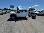 2025 Ford F-550 Crew Cab DRW 4WD Cab Chassis for sale #51599 - photo 2