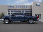 2025 Ford F-250 Crew Cab 4WD Pickup for sale #51616 - photo 3