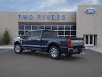 2025 Ford F-250 Crew Cab 4WD Pickup for sale #51616 - photo 4